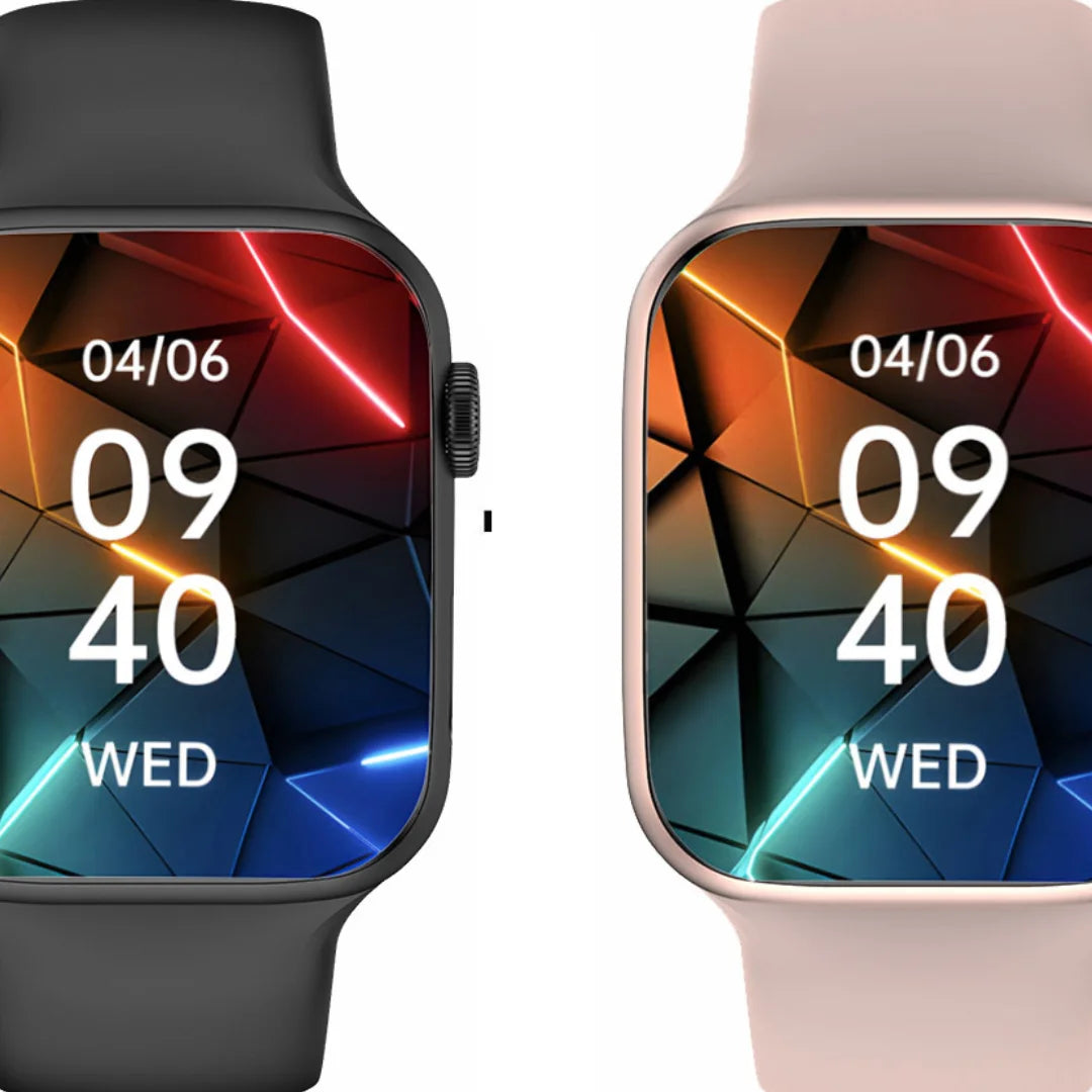 Smartwatch W59 Mini Original Lançamento 2024