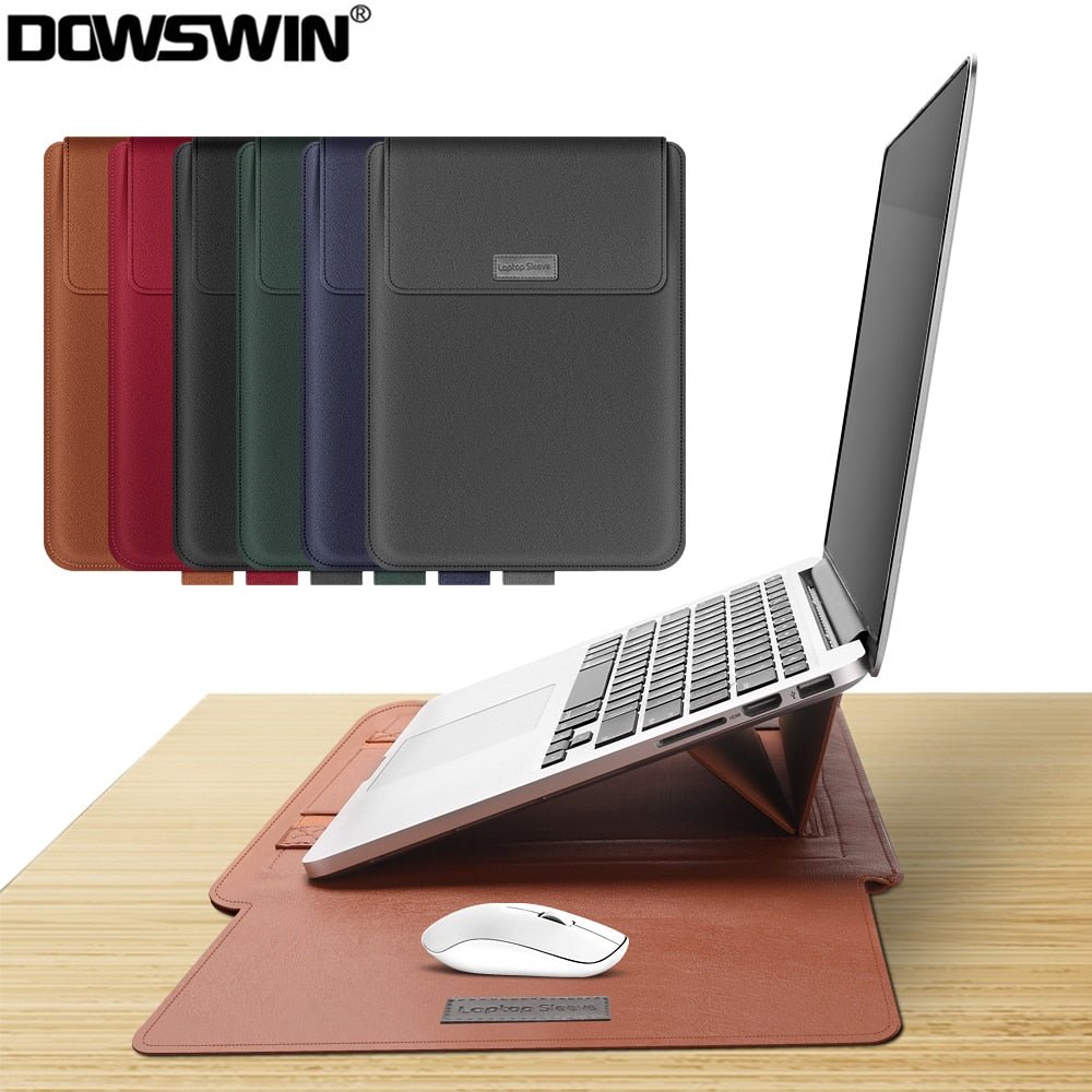 Capa para laptop, MacBook, Air Pro 13, M1, M2, Notebook, Huawei, ASUS, Dell, 11, 12, 13.3, 14, 15, 15.6, 16, 2020