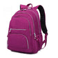 Mochila Feminina Nylon Casual