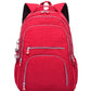 Mochila Feminina Nylon Casual