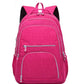 Mochila Feminina Nylon Casual