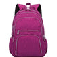 Mochila Feminina Nylon Casual