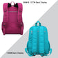 Mochila Feminina Nylon Casual