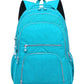 Mochila Feminina Nylon Casual