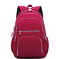 Mochila Feminina Nylon Casual