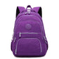 Mochila Feminina Nylon Casual