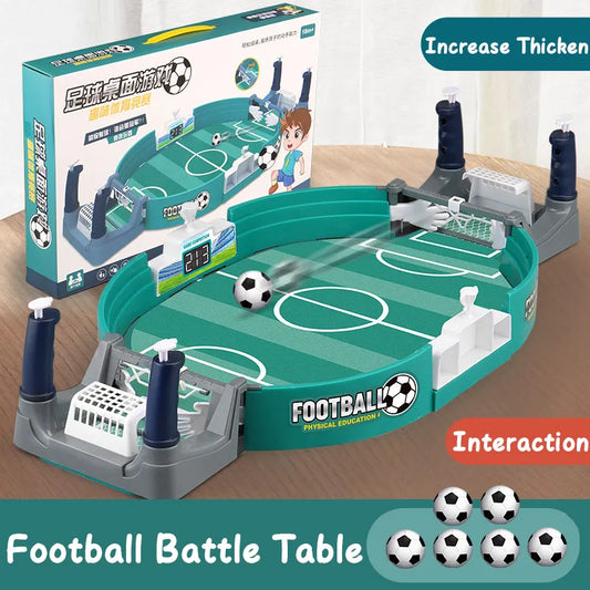 Tabletop Futebol